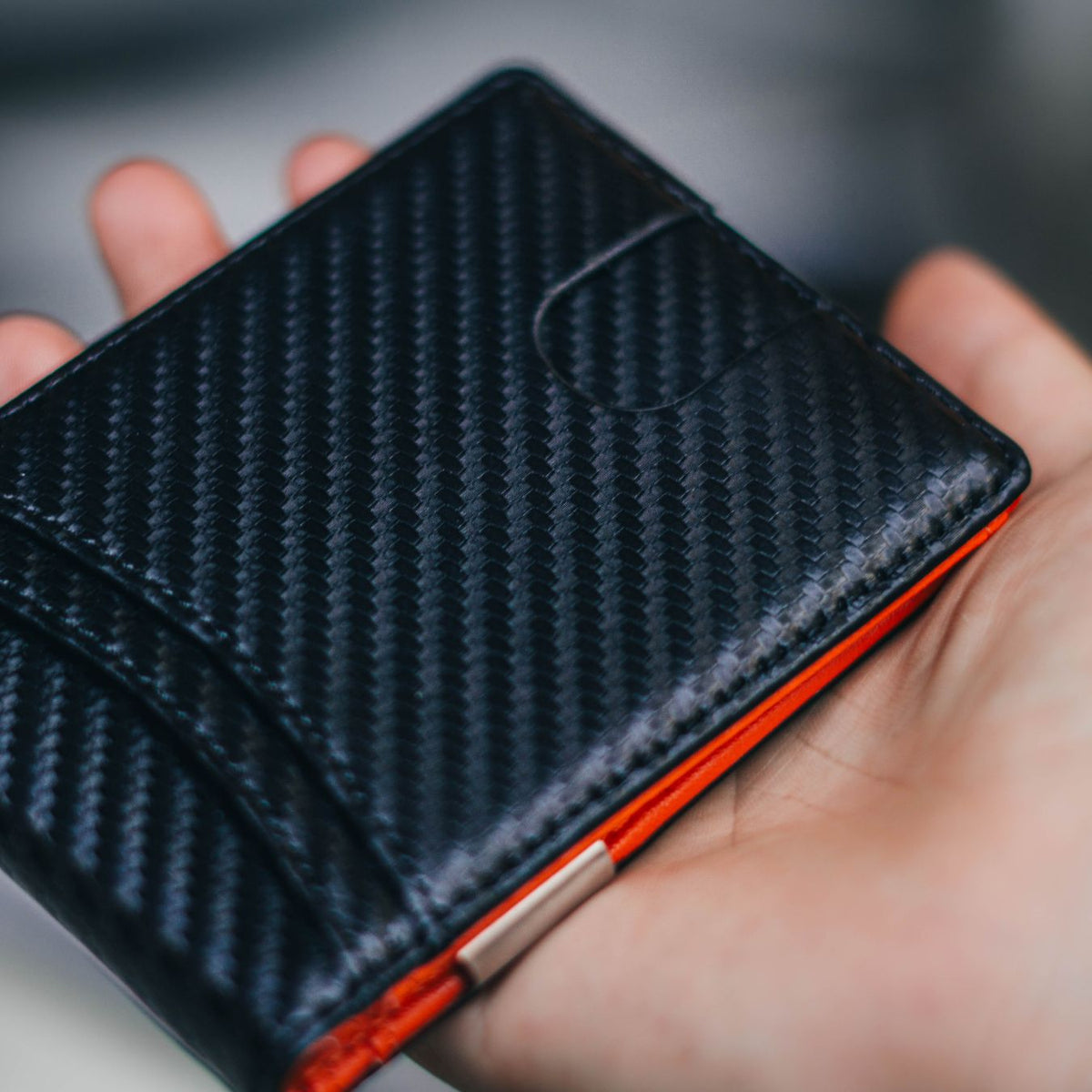 Bifold Wallet