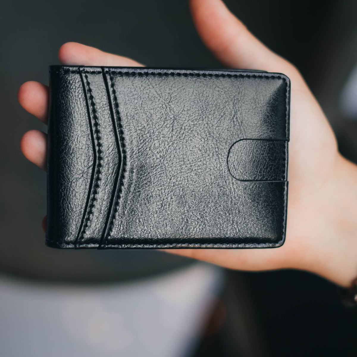 Bifold Wallet