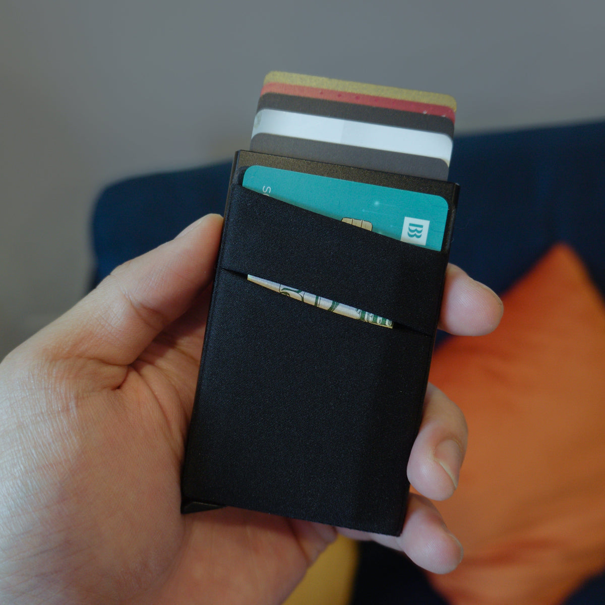 Slim Wallet