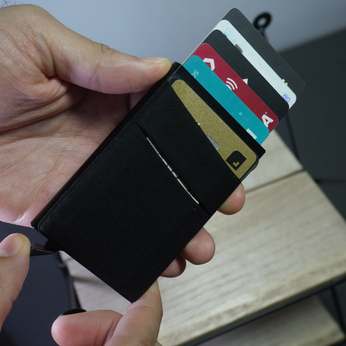 Slim Wallet