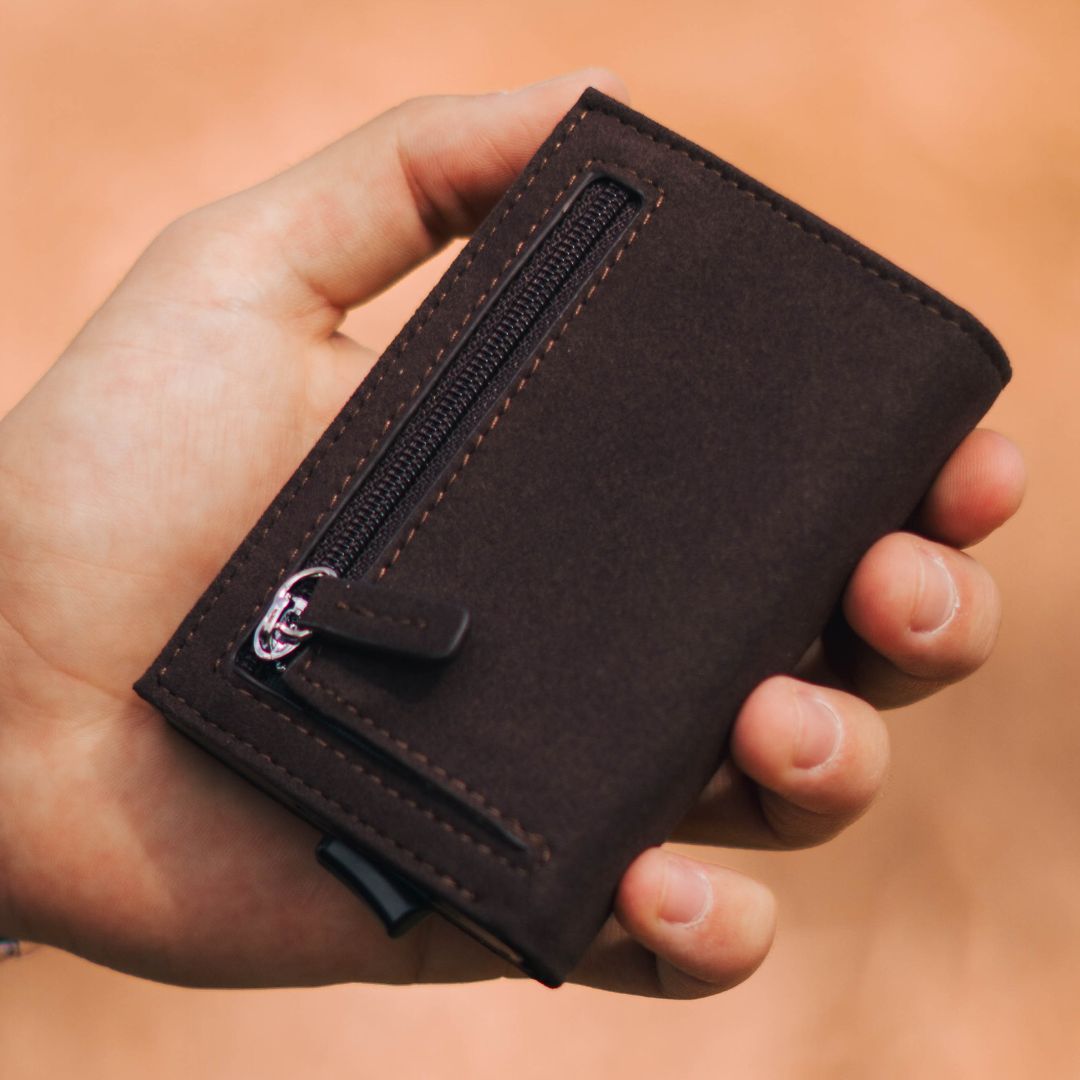 Luxe Wallet